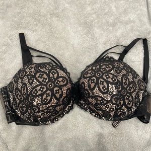 victoria secret “very sexy” bra